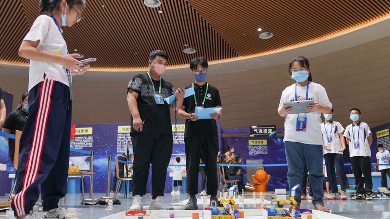 智慧园区信息化建设：揭秘选择合适厂家的关键因素