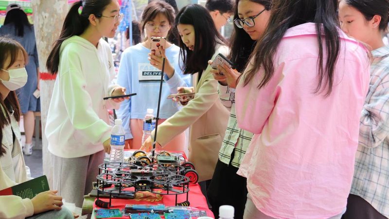 智慧园区建设，深圳哪家集成商更胜一筹？**