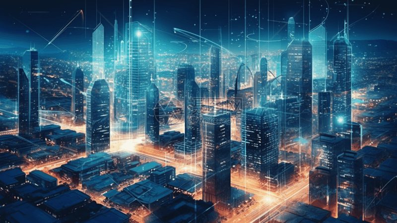 高新技术企业核心自主知识产权，企业发展的坚实基石**