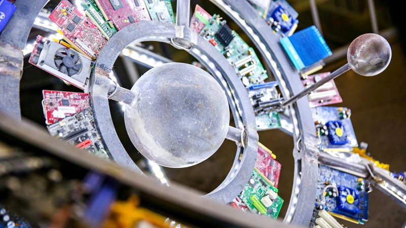 数据湖批量处理：揭秘高效数据处理背后的技术奥秘