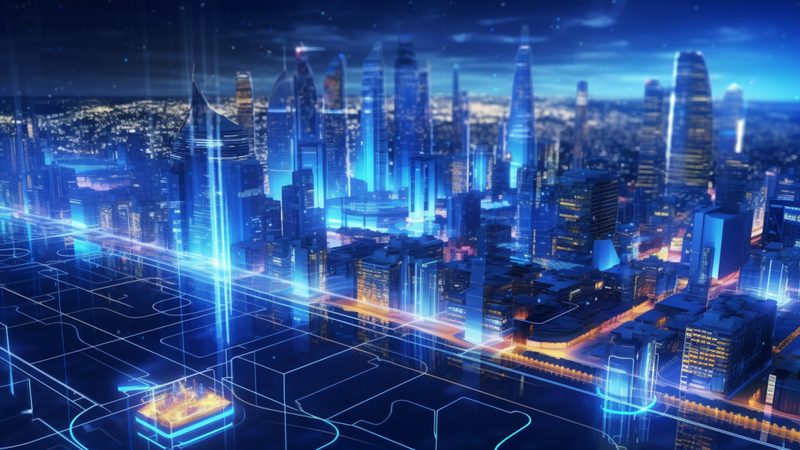 供应链管理软件SaaS：企业升级转型的关键要素**
